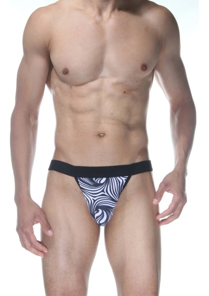 Miraxx Zebra Erkek Tangası indirimleri