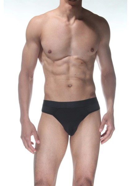 Miraxx Siyah Erkek Tanga fırsatları