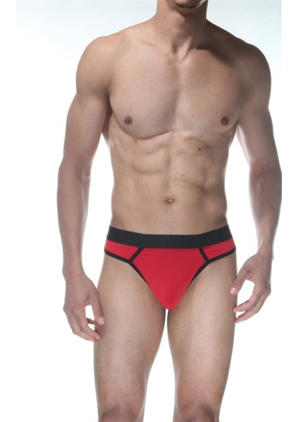 Miraxx Kırmızı Erkek Tanga Çamaşırı fırsatları