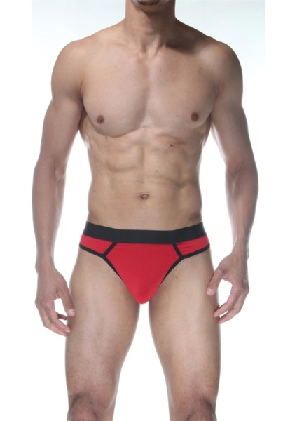 Miraxx Kırmızı Erkek Tanga Çamaşırı indirimleri