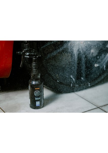Rimtector Jant Koruyucu 1 Litre