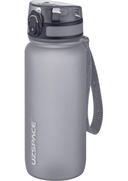 2'li Tritan Matara Seti 650 ml 14 Farklı Renk Seçeneği Fiftyfifty