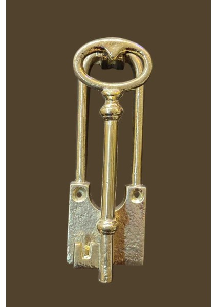 Pirinç Anahtar Kapı Tak Tak fiyatları