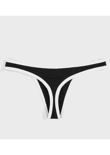 Miraxx Erkek Biyeli Siyah Tanga fiyatları