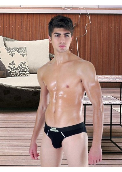 Miraxx Don Moris DM110428 Slip Çamaşır fiyatları