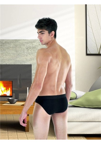 Miraxx Don Moris DM110428 Slip Çamaşır modelleri