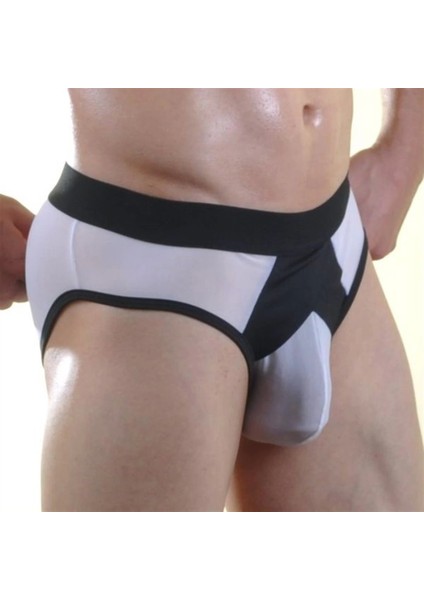 Miraxx Don Moris DM071030 Slip Çamaşır