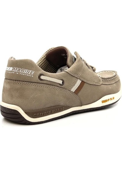 00106 Erkek Deri Bağcıklı Marine Ayakkabı modelleri