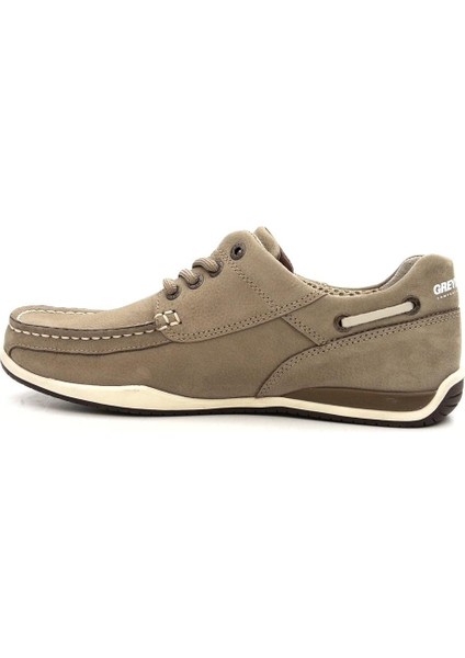 00106 Erkek Deri Bağcıklı Marine Ayakkabı fırsatları