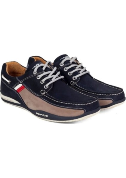 00106 Erkek Deri Bağcıklı Marine Ayakkabı fiyatları