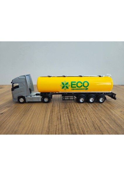 1/64 Ölçek Volvo FH500 Tanker Tır Maketi fiyatları