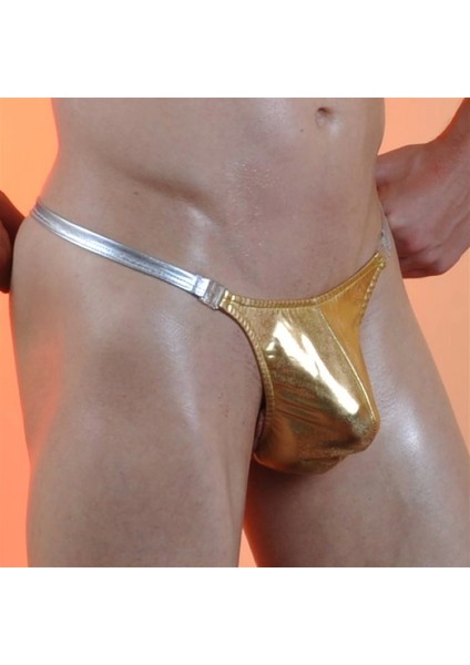 Miraxx Don Moris DM071011 Erkek String Külodu