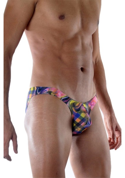 Miraxx Desenli Erkek Slip fırsatları