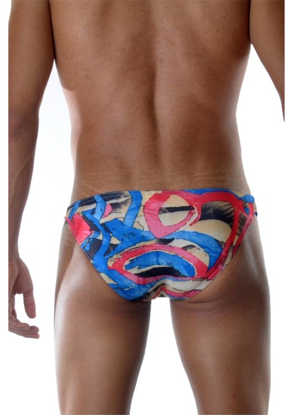 Miraxx Desenli Erkek Slip indirimleri