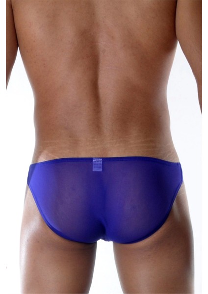 Miraxx Transparan Erkek Slip indirimleri