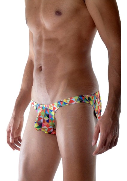 Miraxx Desenli Erkek Slip modelleri