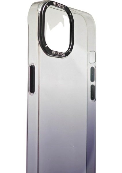 13 Ve 14 Kılıf Degrade Darbe Emici Lüx Kapak TB-06-2