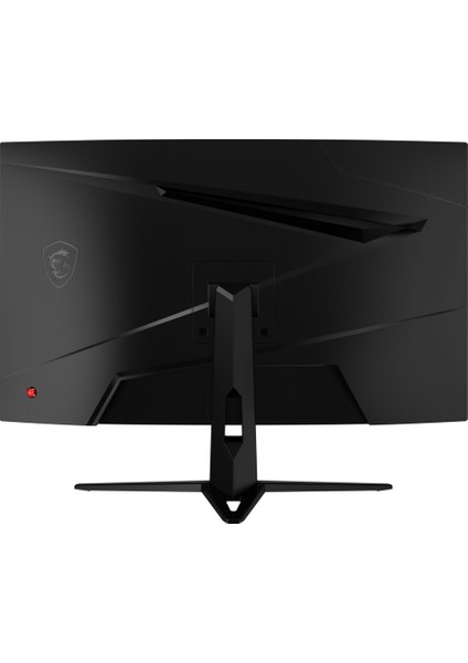 Yenilenmiş Msı 27" G273CQ 2560X1440 (Wqhd) Curve 1500R Va 170HZ 1ms Freesync Premıum Gamıng Monıtor