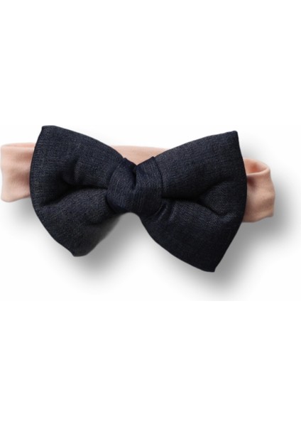 Miraylife 6-9 9-12 12-18 Ay Vip Kedi Baskılı Bandanalı Kısa Kollu Sweat 3lü Kız Bebek Takımı