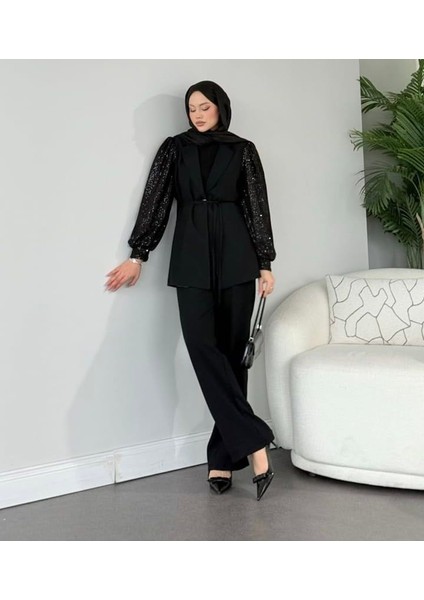 Tesettür Takım
