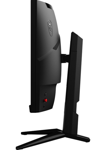 Yenilenmiş Msı 27" Mag 275CQRXF 2560X1440 (Wqhd) 16:9 Curve 1000R Rapıd Va 240HZ 1ms Freesync Premıum Gamıng Monıtor