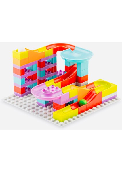 Ceco Toys 75 Parça Global Marka Uyumlu