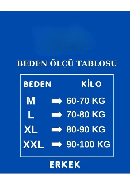 Erkek Pamuklu Bisiklet Yaka Uzun Kol Ince Pijama Takımı 6150/13 - 1 Adet