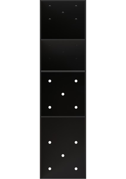 Pergule Pergola Kamelya Çardak Ahşap Prefabrik Ev 3 Köşe 120 Derece Bağlantı 10X10CM Kalas
