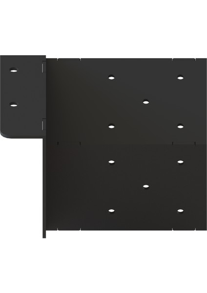 Pergule Pergola Kamelya Çardak Ahşap Prefabrik Ev 120 Çatı Ara Bağlantı 10X10CM Kalas