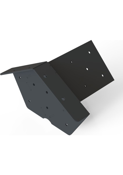 Pergule Pergola Kamelya Çardak Ahşap Prefabrik Ev 120 Çatı Ara Bağlantı 10X10CM Kalas