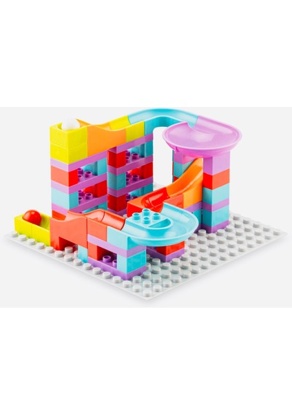 Ceco Toys 65 Parçalı blok setleri