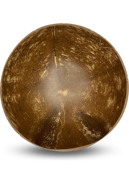 Jumbo Özel Tasarım Hindistan Cevizi Kase Ve Kase Altlığı - Coconut Bowl - Bowl Kasesi - Çerezlik fiyatları