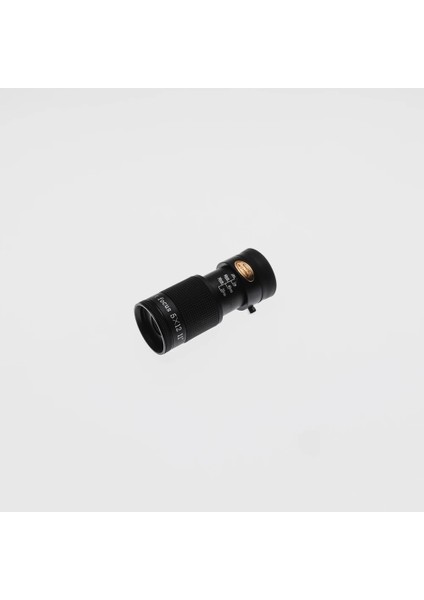5X12 Extra Short Focus 1000M/56M Tek Gözlü Mini Dürbün