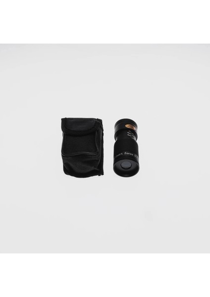 5X12 Extra Short Focus 1000M/56M Tek Gözlü Mini Dürbün