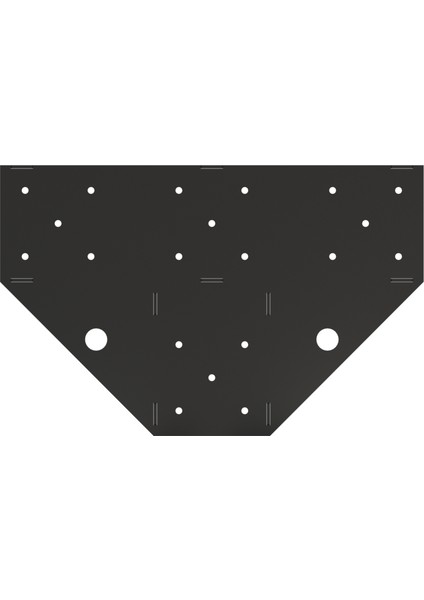 Pergule Pergola Kamelya Çardak Ahşap Prefabrik Ev 3köşe Bağlantı 10X10CM Kalas modelleri