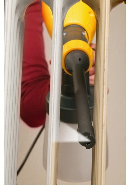 W2361742 600ML Köşe/dar Alan Yedek Boya Tabancası fırsatları