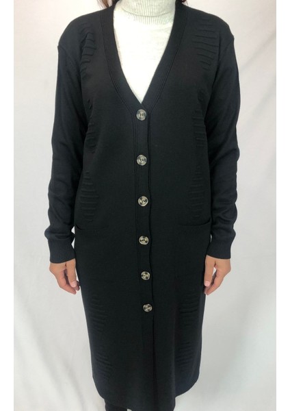 Düğmeli Triko Hırka fiyatları