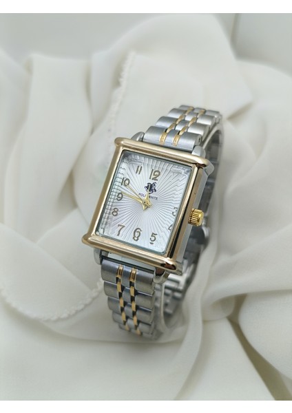 Polo White Vintage Model Kadın Kol Saati 93 fiyatları