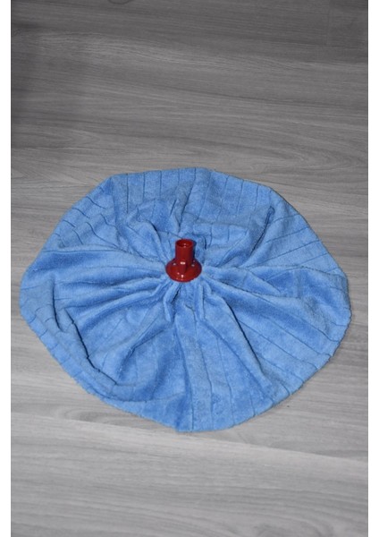 Yedek Mikrofiber Havlu Paspas Mop Ucu - Temizlik İçin Güçlü ve Dayanıklı Çözüm fırsatları