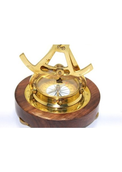 Pirinç Pusulalı Dürbün fiyatları