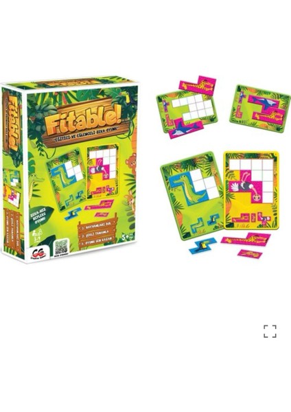 Ceco Toys Fitable Eğitici Eğlenceli Zeka Oyunu fiyatları