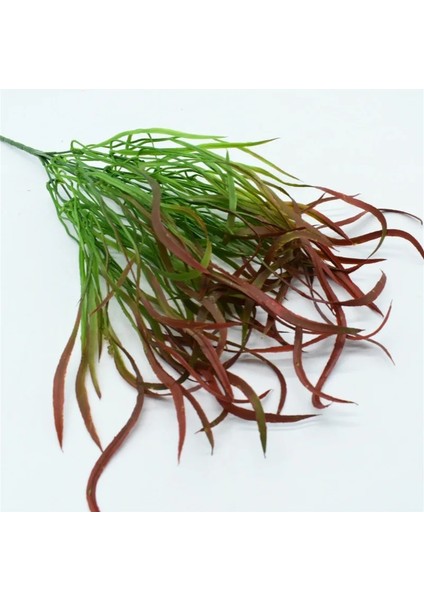 Krizantem 35 cm Adet Yapay Boston Fern Bitkiler Plastik Yapay Çalılar Yeşillik Ev Açık Bahçe Ofis Dekor Için Taklit Bitkiler (Yurt Dışından) fırsatları