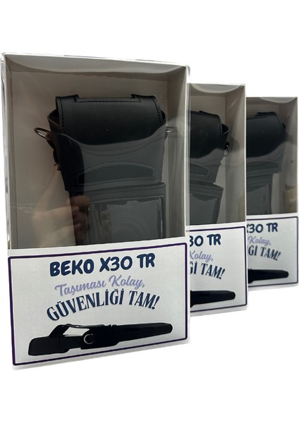 Beko X30TR Yazarkasa Çantası fırsatları