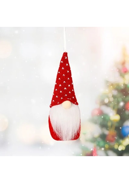 09 Noel Süsleri Ahşap Elk Asılı Kolye Süs Ev Yeni Yıl Için Noel Ağacı Süslemeleri 2022 Noel Navidad Новый Год (Yurt Dışından)