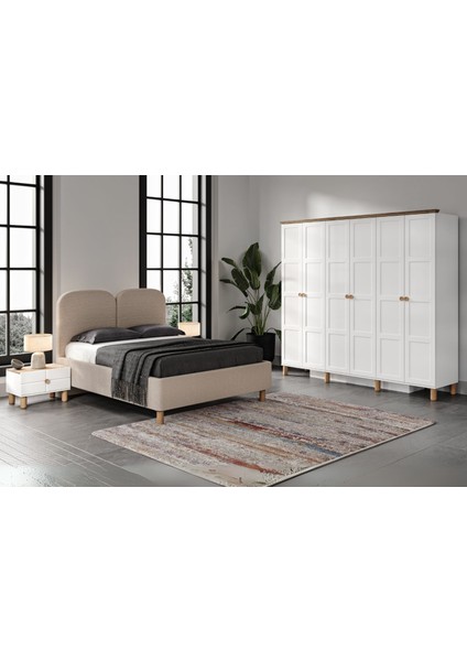 Evia Yatak Odası Takımı