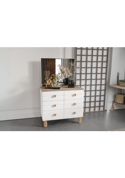 Evia Yatak Odası Takımı modelleri