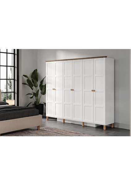 Evia Yatak Odası Takımı fırsatları