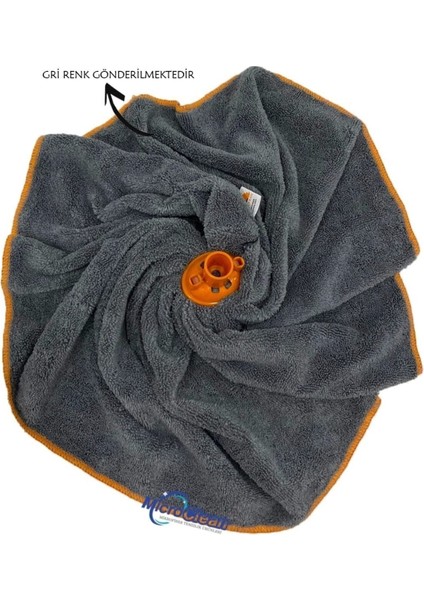 Missclean Mikrofiber Paspas Mop Mega Boy Gri Yedek Uç, Çizmez Taban, Çok Yönlü Temizlik modelleri