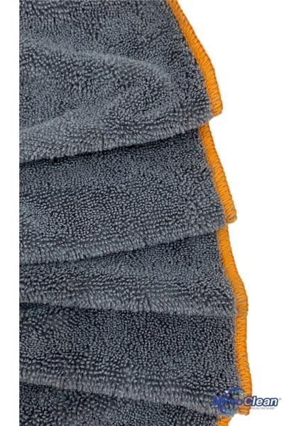 Missclean Mikrofiber Paspas Mop Mega Boy Gri Yedek Uç, Çizmez Taban, Çok Yönlü Temizlik indirimleri