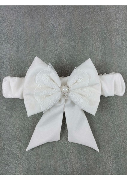 Yenidoğan Bambu Taç Nakışlı Delüks Kundak Bebek Battaniyesi indirimleri